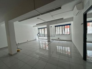 Oficina en venta en Ensanche - Sar en Santiago de Compostela