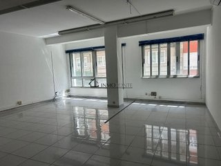 Oficina en venta en Ensanche - Sar en Santiago de Compostela