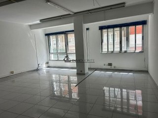 Oficina en venta en Ensanche - Sar en Santiago de Compostela