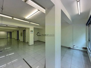 Oficina en venta en Ensanche - Sar en Santiago de Compostela
