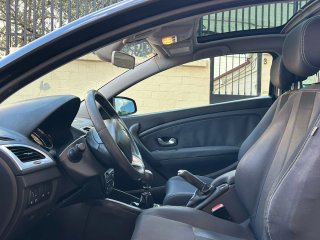 Renault Megane 2009