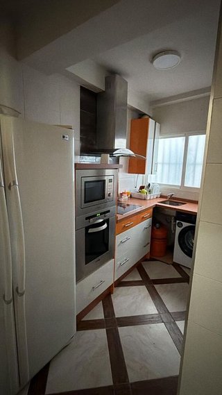 Piso en alquiler en Sta. Marina - San Andrés - San Pablo - San Lorenzo en Córdoba