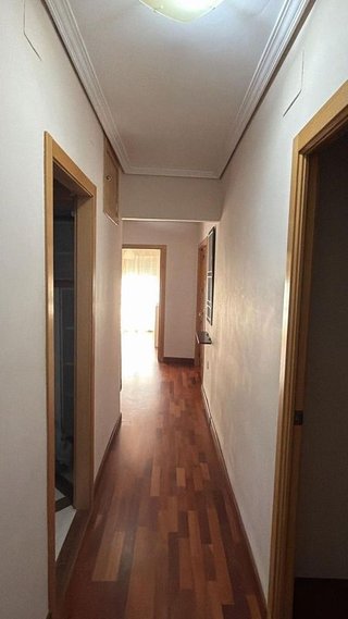 Piso en alquiler en Sta. Marina - San Andrés - San Pablo - San Lorenzo en Córdoba
