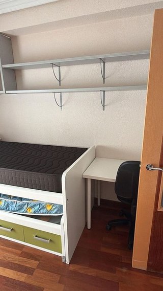 Piso en alquiler en Sta. Marina - San Andrés - San Pablo - San Lorenzo en Córdoba