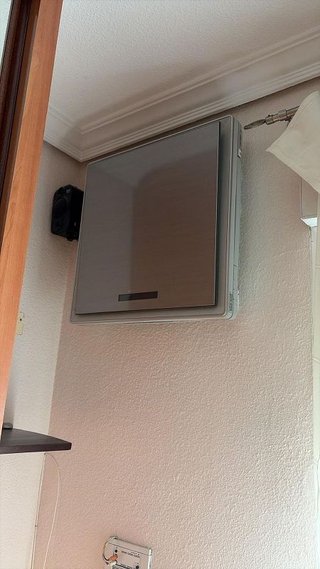 Piso en alquiler en Sta. Marina - San Andrés - San Pablo - San Lorenzo en Córdoba