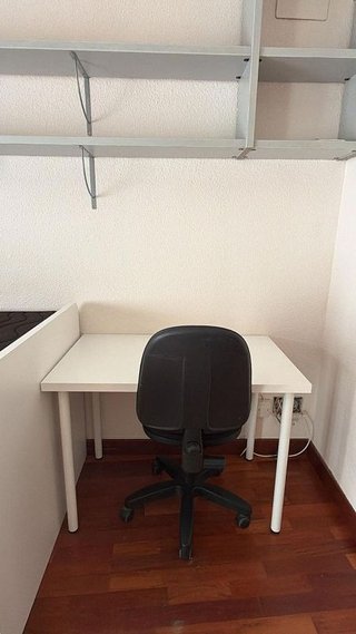Piso en alquiler en Sta. Marina - San Andrés - San Pablo - San Lorenzo en Córdoba