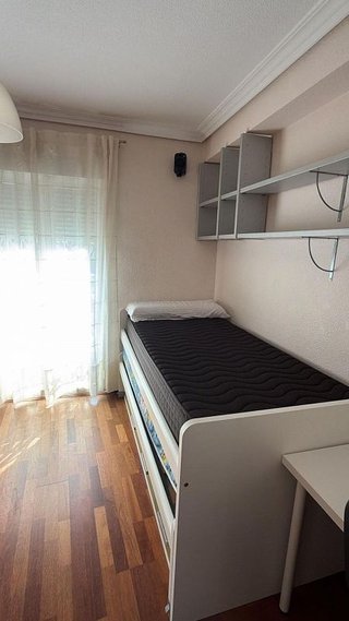 Piso en alquiler en Sta. Marina - San Andrés - San Pablo - San Lorenzo en Córdoba