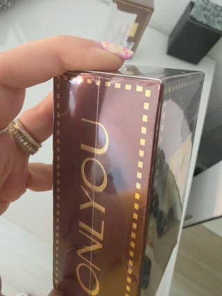 Perfume Árabe 100ml Hombre
