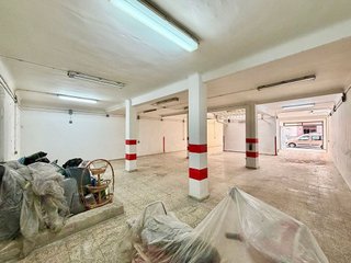 Local comercial en venta en Belén - San Roque en Jaén