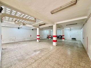 Local comercial en venta en Belén - San Roque en Jaén