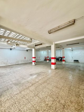 Local comercial en venta en Belén - San Roque en Jaén