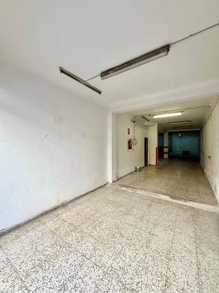 Local comercial en venta en Belén - San Roque en Jaén