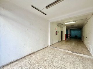 Local comercial en venta en Belén - San Roque en Jaén