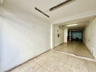 Local comercial en venta en Belén - San Roque en Jaén