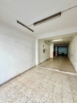 Local comercial en venta en Belén - San Roque en Jaén