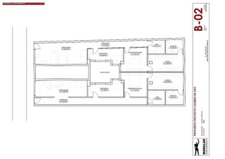 Local comercial en venta en Belén - San Roque en Jaén