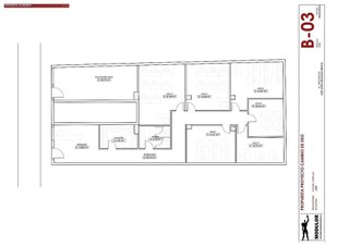 Local comercial en venta en Belén - San Roque en Jaén