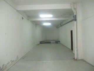Local comercial en alquiler en Santo Domingo - La Estación en Aranda de Duero