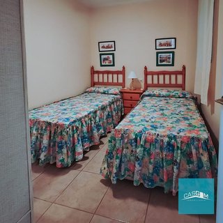 Casa adosada en alquiler en Punta Umbría