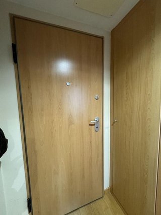 Piso en alquiler en Los Valles-San Vazquez-El Fuerte en Guadalajara
