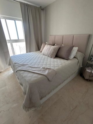 Conjunto completo de dormitorio 180x200 cm