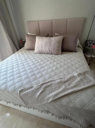 Conjunto completo de dormitorio 180x200 cm