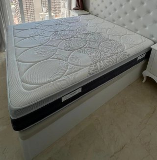Conjunto completo de dormitorio 180x200 cm