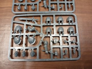 X2 Dark Angel Upgrades Space Marine Warhammer 40k