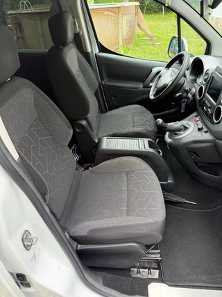 Peugeot Partner II Tepee