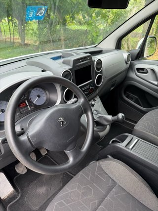 Peugeot Partner II Tepee