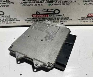 Centralita motor fiat 51775008 panda (169) 175540