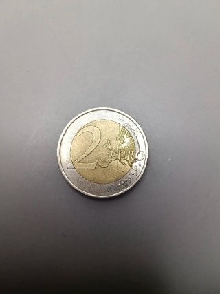 Moneda 2€ España UEM 1999-2009