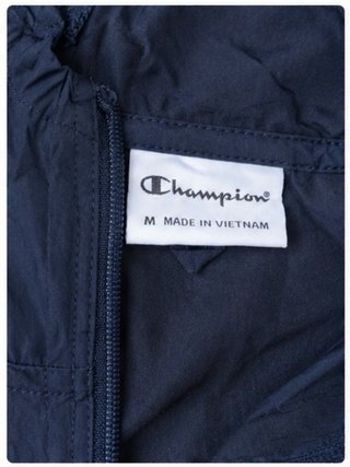 Cortavientos Champion UNH Wildcats Talla M
