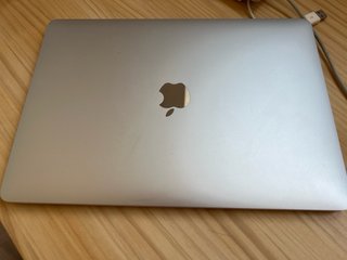 MacBook Pro 13 M1 2020