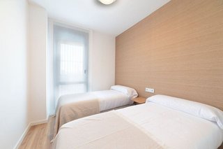 Piso en alquiler en Bellavista en Sevilla