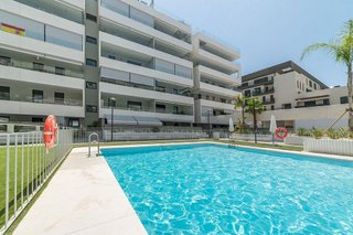 Piso en alquiler en Bellavista en Sevilla