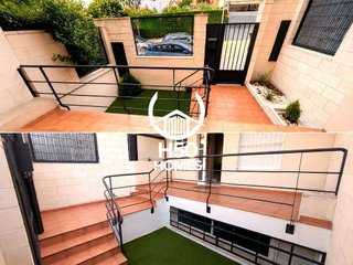 Casa adosada en alquiler en Hispanoamérica - Comunidades en Valdemoro