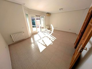 Casa adosada en alquiler en Hispanoamérica - Comunidades en Valdemoro