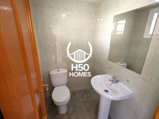 Casa adosada en alquiler en Hispanoamérica - Comunidades en Valdemoro