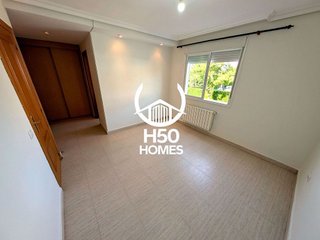 Casa adosada en alquiler en Hispanoamérica - Comunidades en Valdemoro