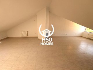 Casa adosada en alquiler en Hispanoamérica - Comunidades en Valdemoro