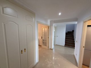 Dúplex en alquiler en Puerto Banús en Marbella