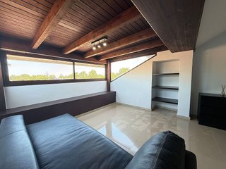 Dúplex en alquiler en Puerto Banús en Marbella