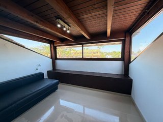 Dúplex en alquiler en Puerto Banús en Marbella