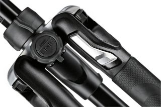 Trípode Manfrotto MKBFRLA4BK-BH