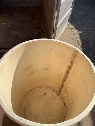 Depósitos Fibra Vidrio 500L