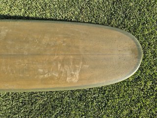 Tabla de surf Manatee Minibu 6'8