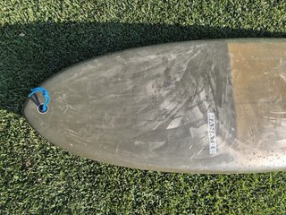 Tabla de surf Manatee Minibu 6'8
