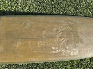 Tabla de surf Manatee Minibu 6'8