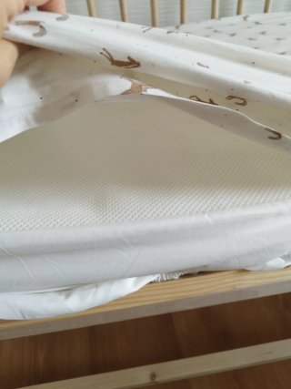 Cuna Ikea